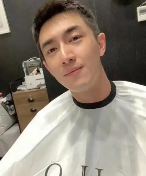 林更新指定造型店济南onhair