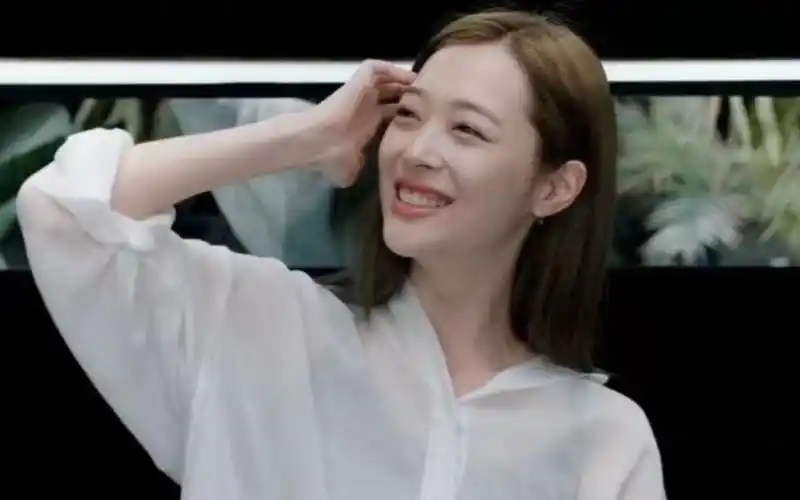 【致真理/人格四重奏:雪莉】fx崔雪莉记录片完整 e01