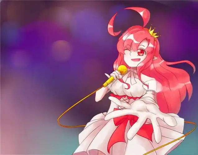 lemon木宁 _ 哔哩哔哩相簿