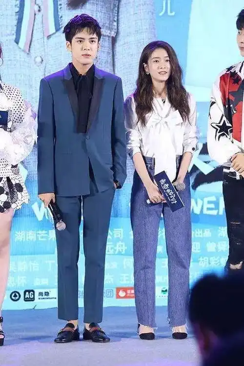 八卦刚刚20岁曾舜晞怎么就成了你们的新老公