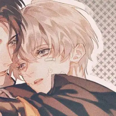 会有人喜欢男男吗._情侣头像_我要个性网