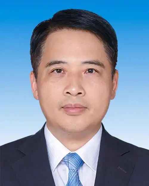 潘江当选珠海市人大常委会主任黄志豪当选市人民政府市长