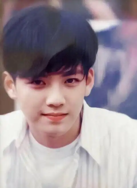 钟汉良年轻照片曝光!秒杀当今小鲜肉