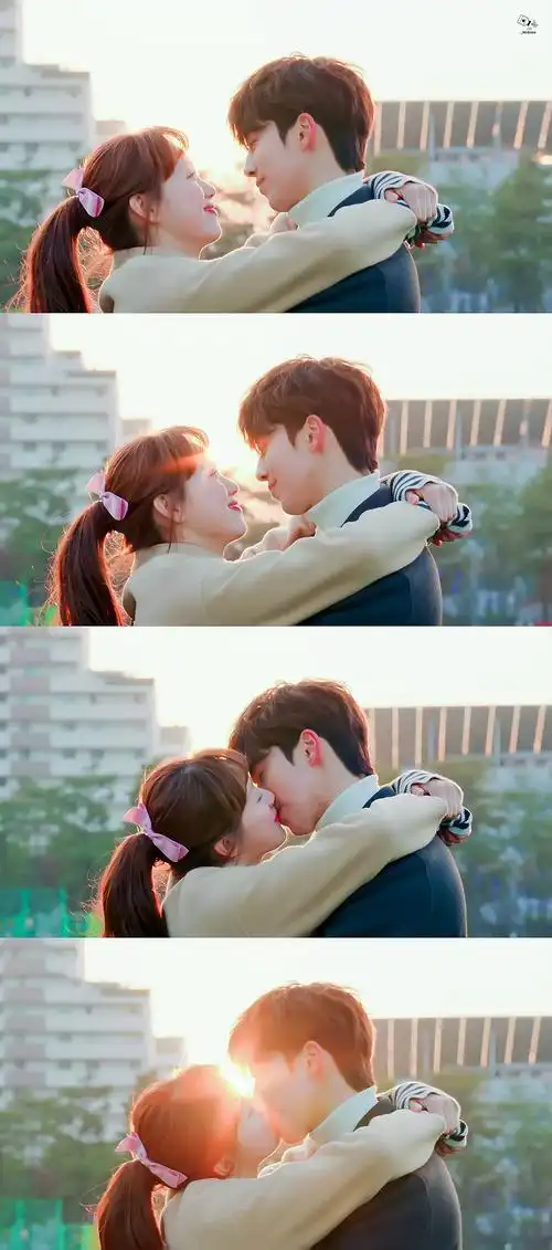 南柱赫 李圣经  举重妖精金福珠> cr._medicina