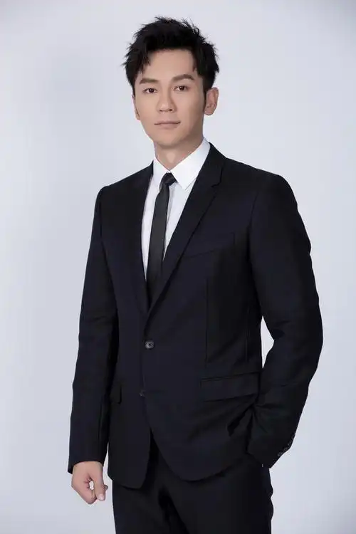 独家专访李晨: 以灼热的心,做真实的我