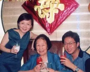 主持人林海前妻何婕个人资料介绍(2)