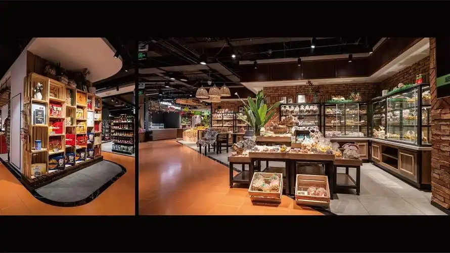 超市未来的12大发展趋势