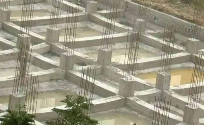 什么是筏板基础