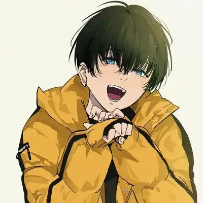 手绘超酷超帅男头!_男生头像_我要个性网