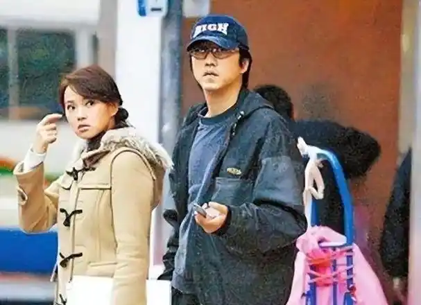 9年后再看秦昊,才发现:娶了二婚带娃的伊能静,到底有多幸运