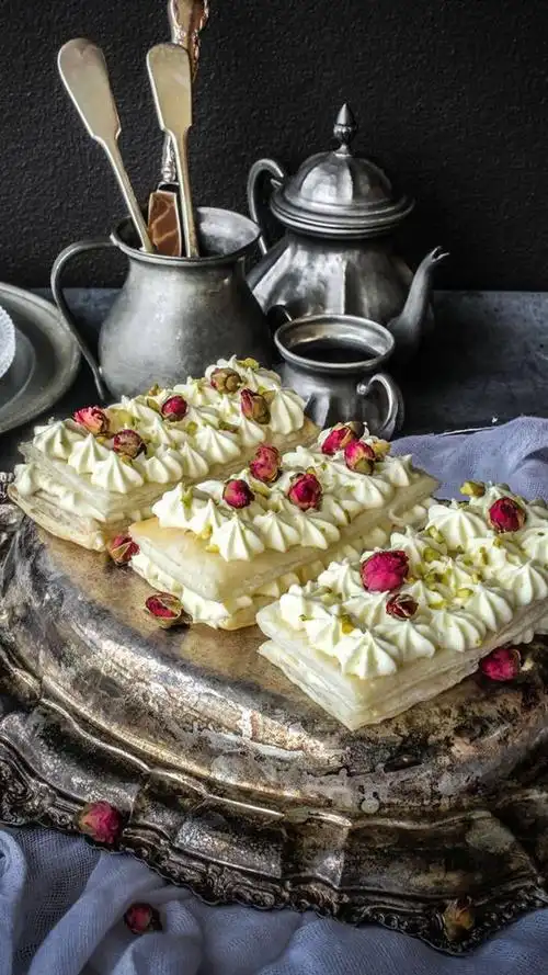 全球美食 - 顶级酒店网