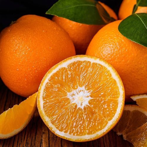 [苏鲜生]正宗江西赣南脐橙橙子 净重18.