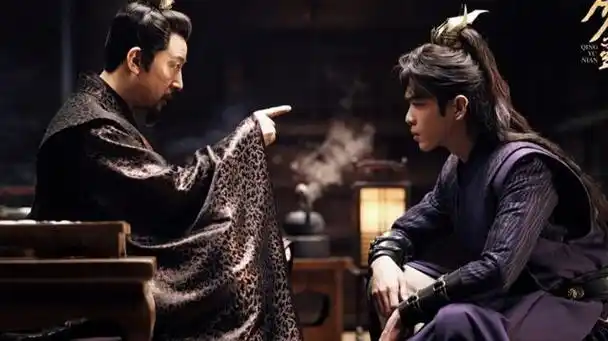 庆余年第二季首发剧照续写传世经典重磅续集震撼来袭