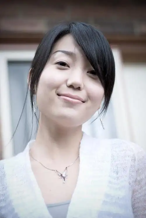 林静仪(其他娱乐人物相关)