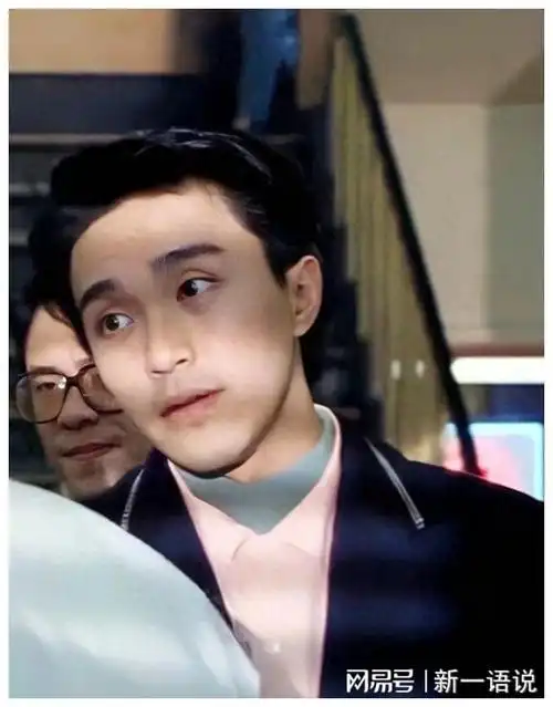 多金帅气大龄男星未婚至今最年长已71岁真的难以置信