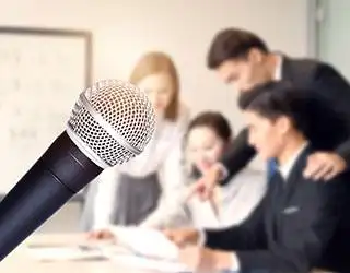 长春哪里有口才班