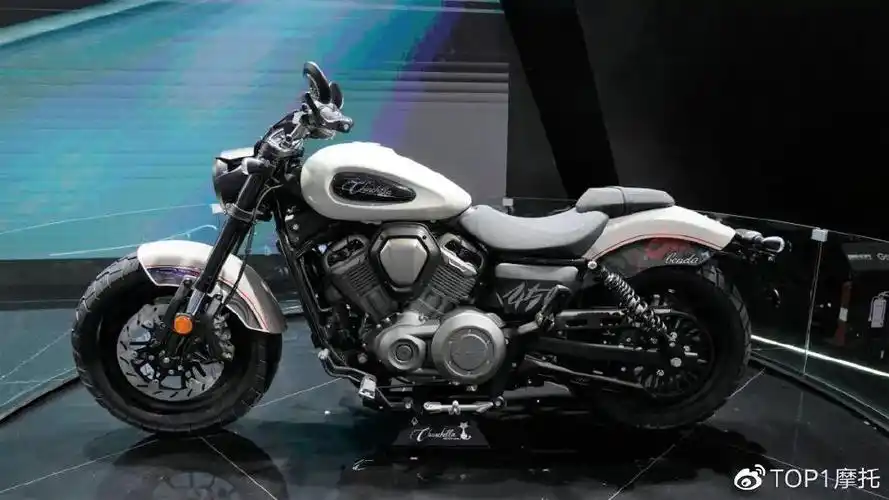 北京摩展丨26900元,奔达金吉拉450上市,还有四缸仿赛首次亮相-新浪