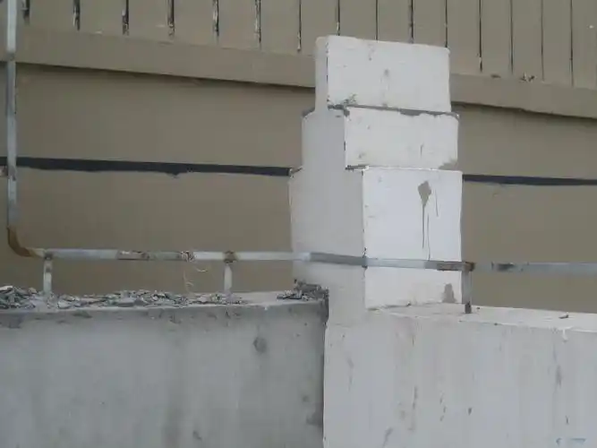 【讨论】屋顶避雷带施工质量讨论(有奖)