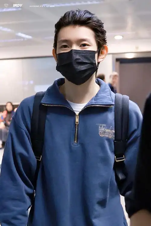 bally全球品牌代言人王源##王源米兰晚宴图