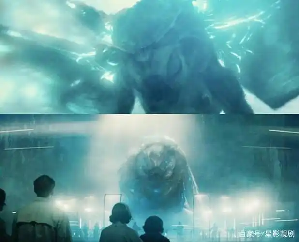 《哥斯拉2》尘归尘土归土,哥总保持王者,魔斯拉重回生命起点