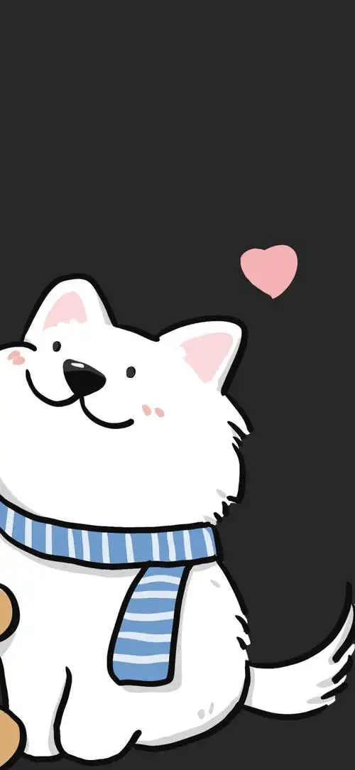 有趣的壁纸日推