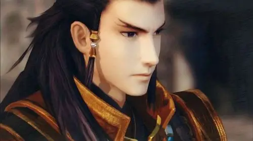 沈夜# #古剑奇谭