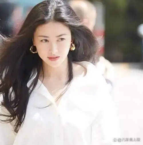 朱珠:这一生最正确的决定,就是放下富豪前任,嫁给普通人王昀佳