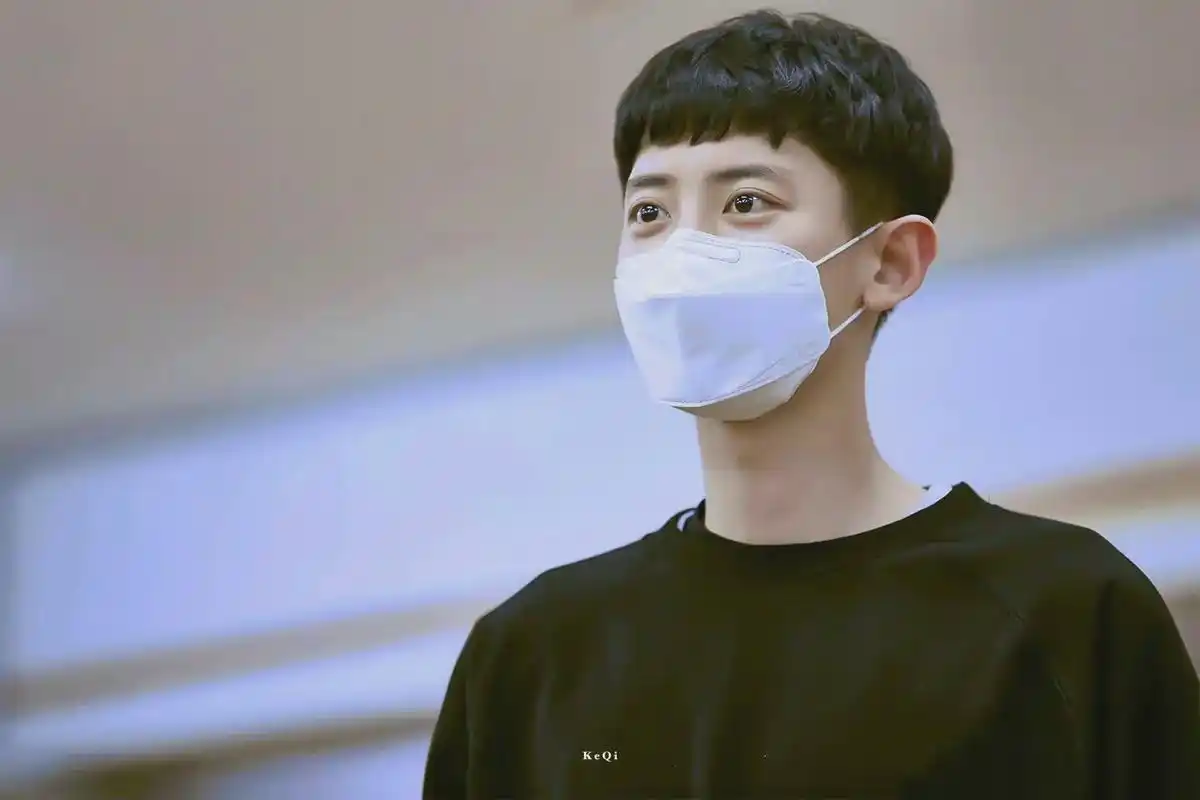 #exo #爱丽 #朴灿烈 #朴灿烈壁纸#exo 来看看大帅 - 抖音