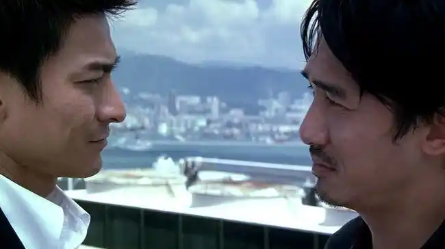 刘德华首开抖音宣传人潮汹涌肖央接班天王再争影帝