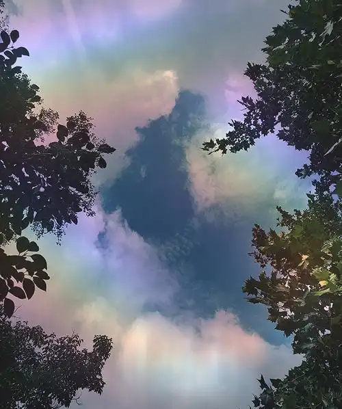 超仙气云朵背景图,原创~搬运申明哈