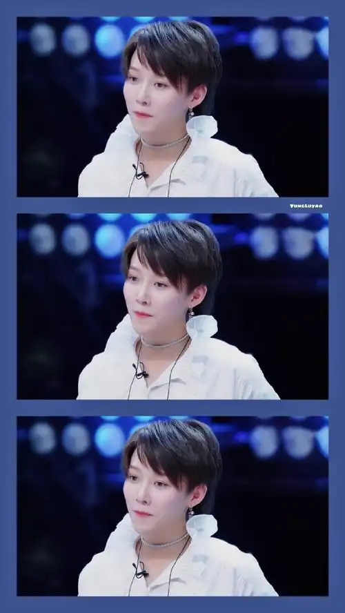 青春有你2刘雨昕