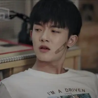 如此可爱的我们