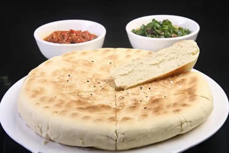 锅盔加盟多少钱