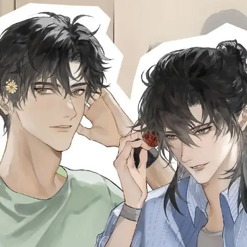 我只喜欢你的人设