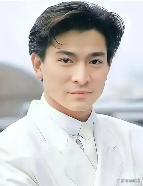 刘德华为演唱会道歉!坦言偶像烦恼,自曝现在只剩下帅了