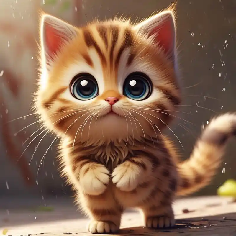 可爱呆萌头像93谁看谁不迷糊啊!