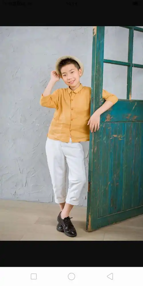 写美篇       好几年没给儿子拍照片了,今年儿子主动要求去拍一套