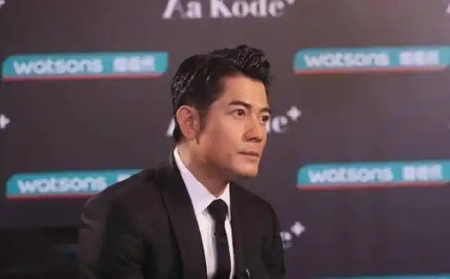 原创郭富城比方媛大22岁比丈母娘大4岁网友这声妈咋叫得出口