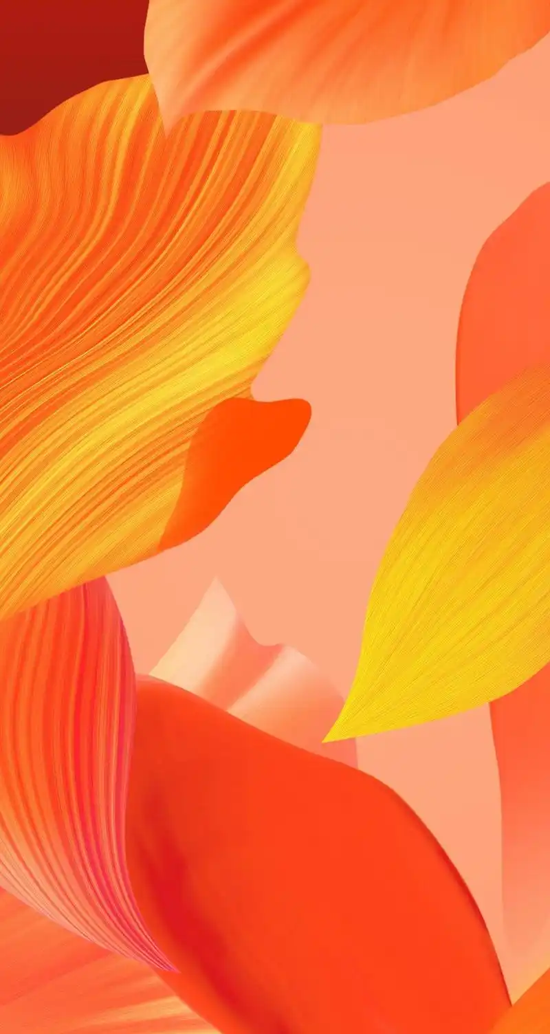 华为nova 5 pro内置原生壁纸,高清原图