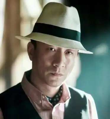 何辅堂原型是谁?一代枭雄里何辅堂怎么死的_历史人物_求学网