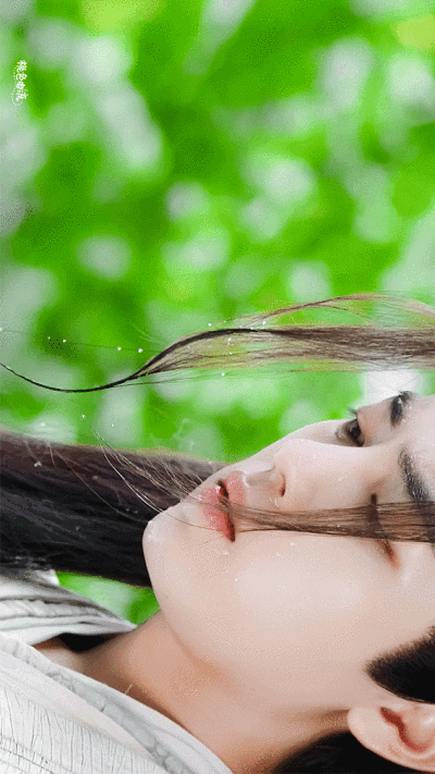 肖战魏无羡动图.