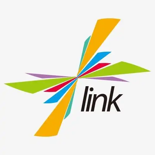 大气logo设计矢量素材