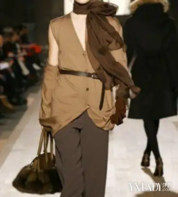 【图】深棕色配什么颜色好看 配这5种让人眼前一亮