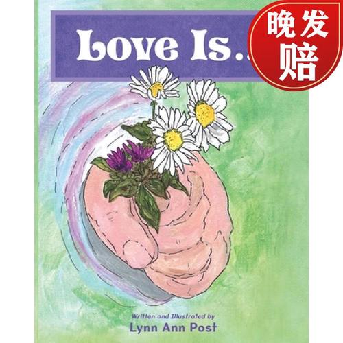 【4周达】love is.