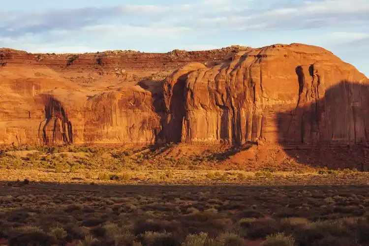 4000公里荒野狂飙—美国西部地质风光首发摄影tour