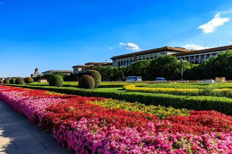 《我和我的祖国》