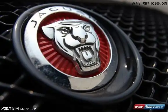 英伦的三宝代表 试捷豹xf 3.0 sc豪华版