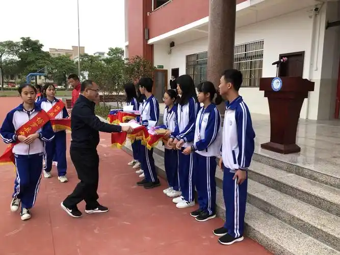 "把我的大学讲给你听"颁奖仪式