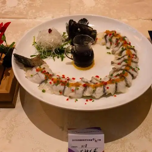 全国蒸菜大赛作品集锦