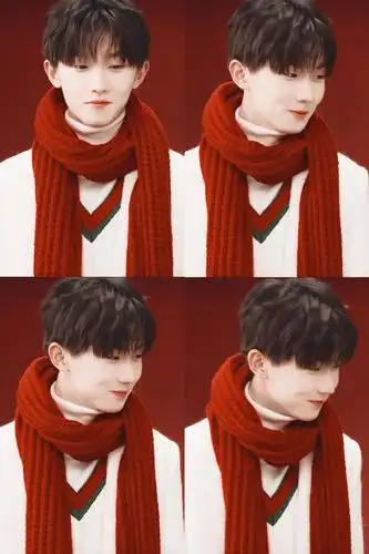 红色太衬马嘉祺了0101010101